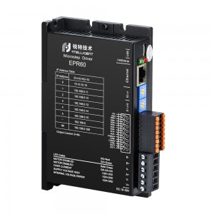 Modbus TCP...